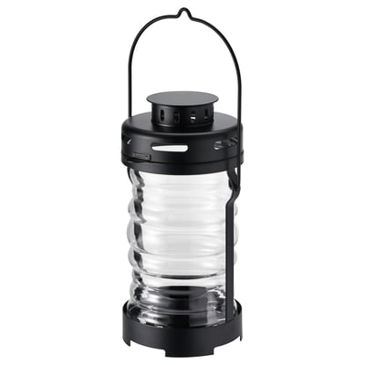Ikea värmeljus