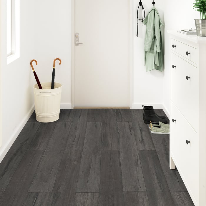 Laminatgolv och klickgolv som är enkla att sätta ihop IKEA