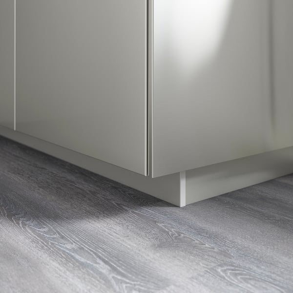 Grevsta Sockel Rostfritt Stalfarg Ikea