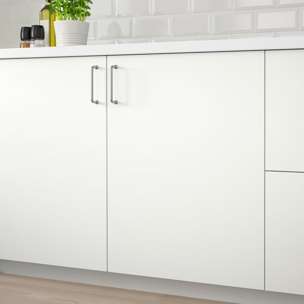 Haggeby Dorr Vit Ikea