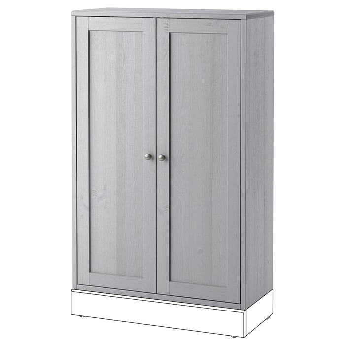 Skåp för olika behov - IKEA