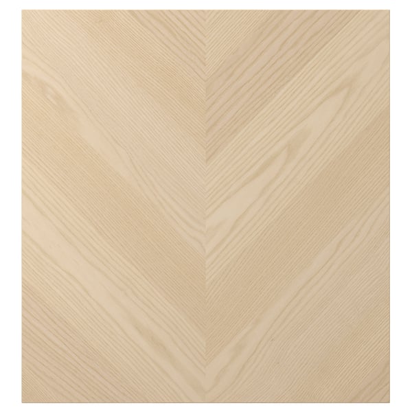 HEDEVIKEN Dörr, askfaner, 60x64 cm