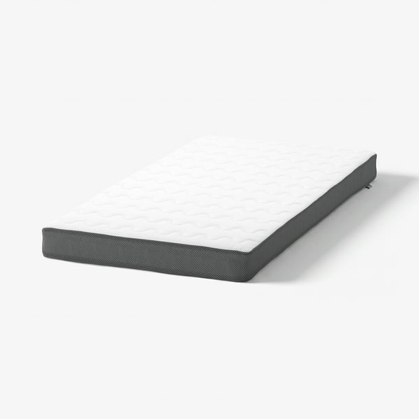 HIMLAVALV 3D madrass för spjälsäng, 60x120x10 cm