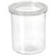 IKEA 365+ Burk med lock, glas, 1.7 l