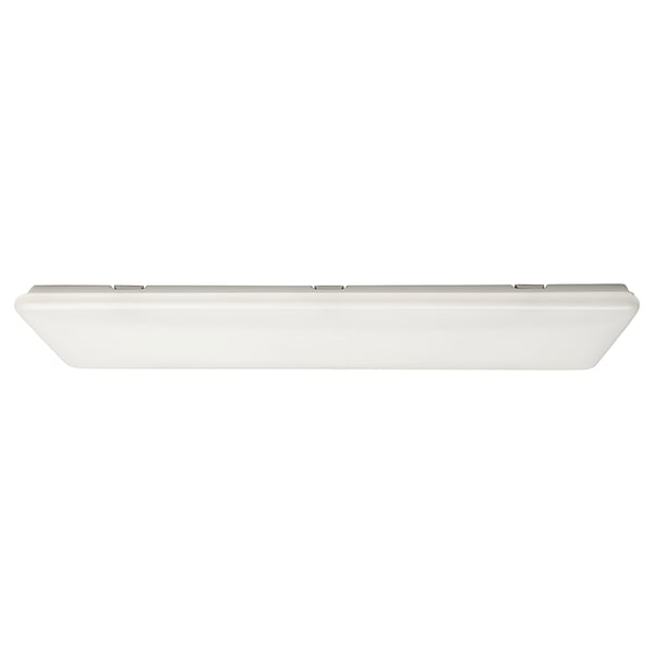 JETSTRÖM LED takljuspanel - smart dimbar/vitt spektrum 100x40 cm
