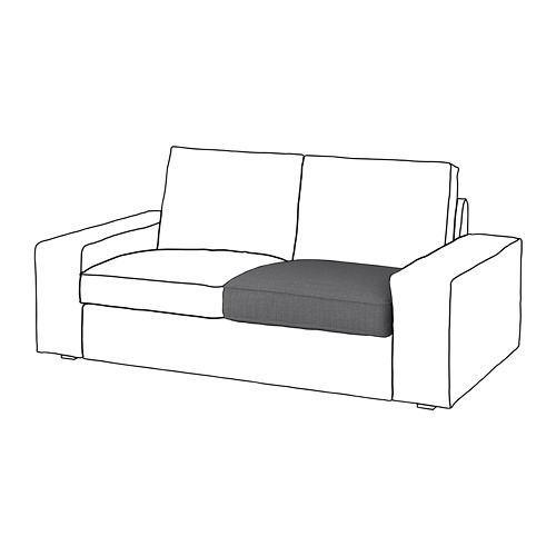 KIVIK IKEA occasion