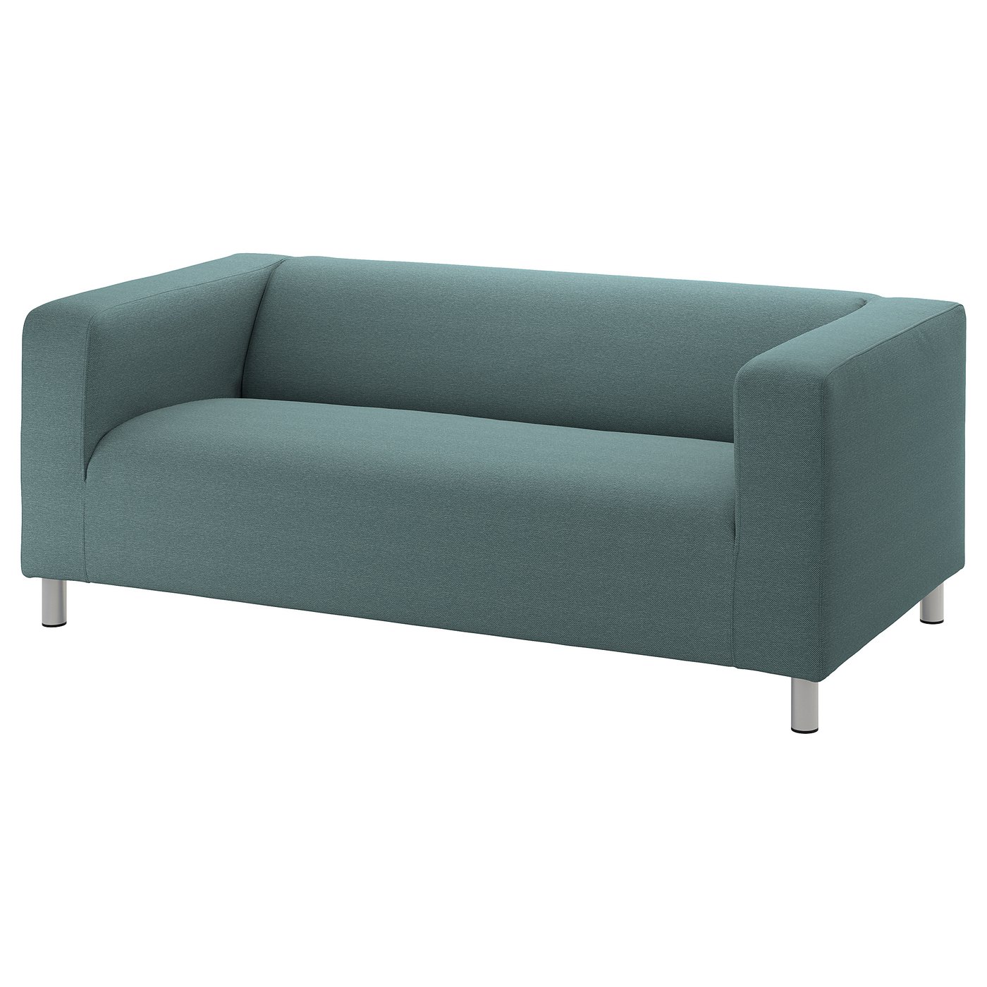 KLIPPAN 2sitssoffa Rotebro flerfärgad IKEA