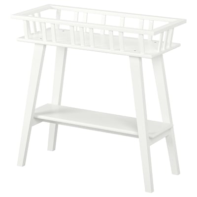 Blompiedestal ikea