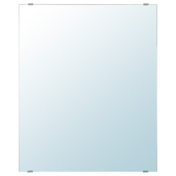 LETTAN Spegel 80x95 cm