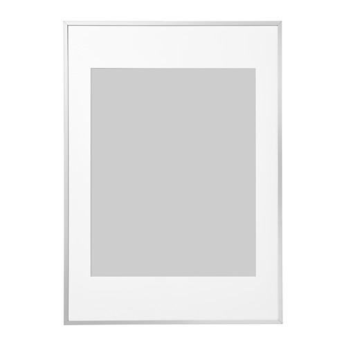 LOMVIKEN Ram - 50x70 cm - IKEA