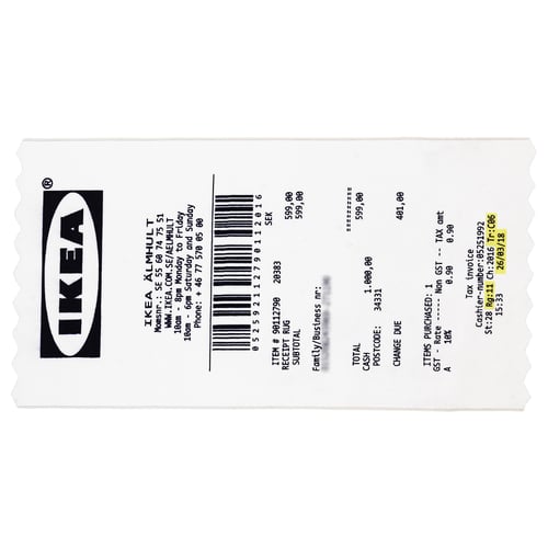 Mattor I Alla Mojliga Former Farger Ikea