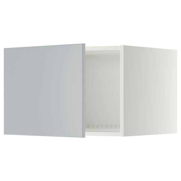 Ikea överskåp kyl