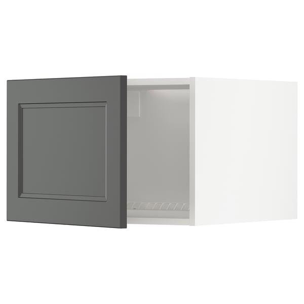 Överskåp kyl frys ikea