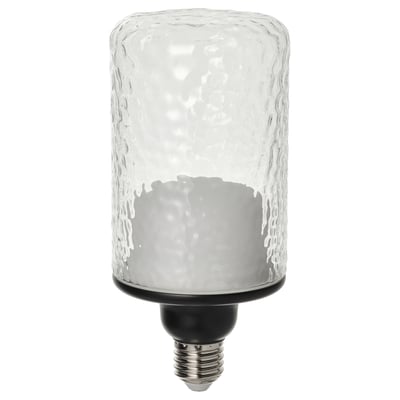 SOLHETTA LED ljuskälla GU10 600 lumen - dimbar