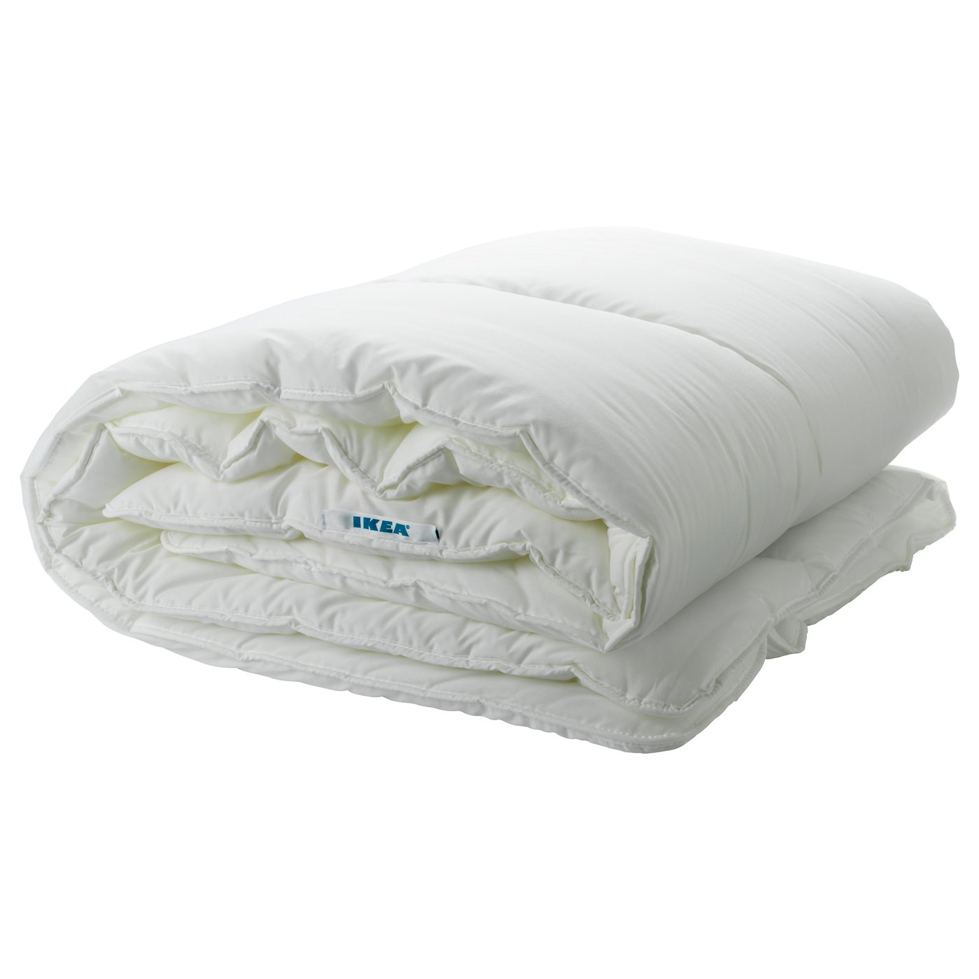 MYSA STRÅ Täcke, värmegrad 5, 150x200 cm IKEA