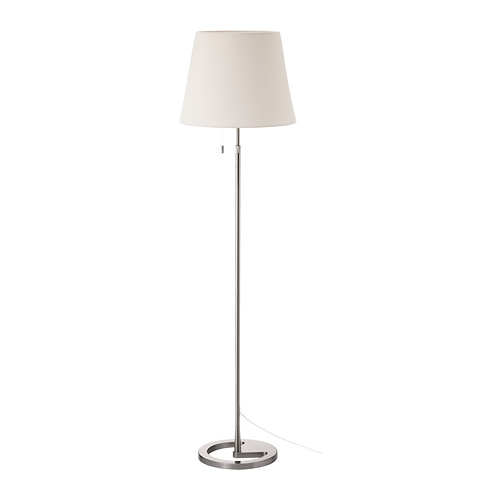 NYFORS Golvlampa IKEA