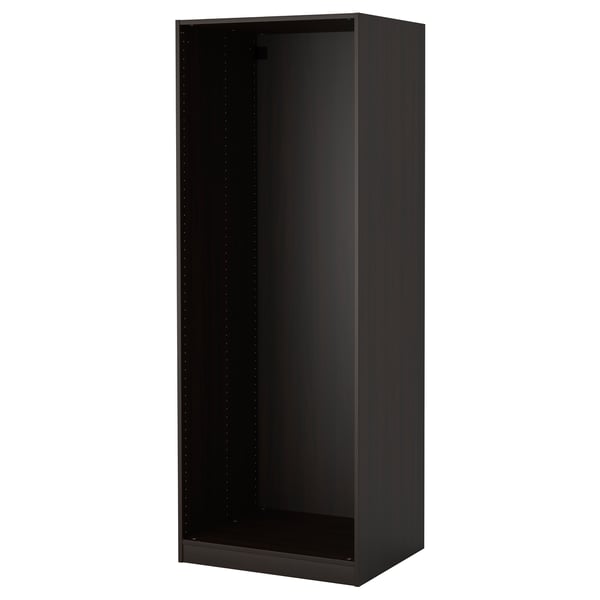 Ikea pax garderobestamme
