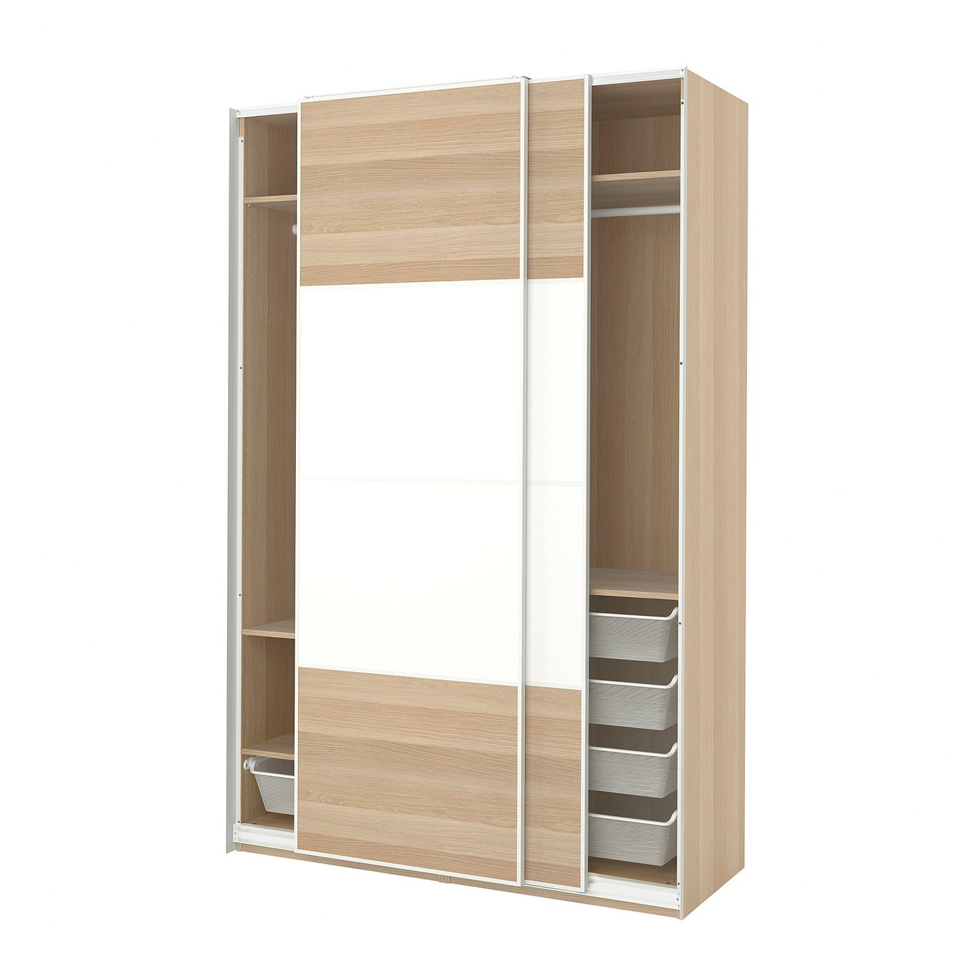 PAX / MEHAMN