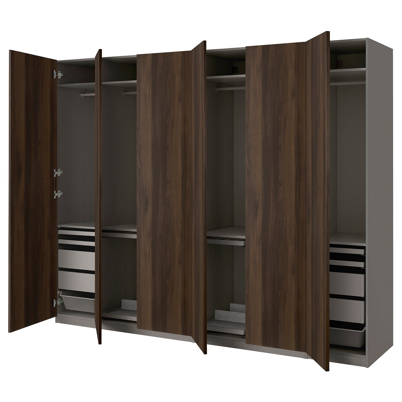 PAX / STORKLINTA