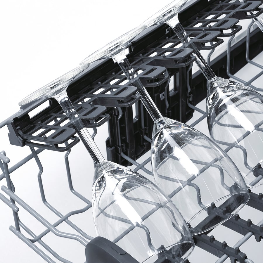 RENODLAD integrerad diskmaskin, IKEA 500, 60 cm IKEA