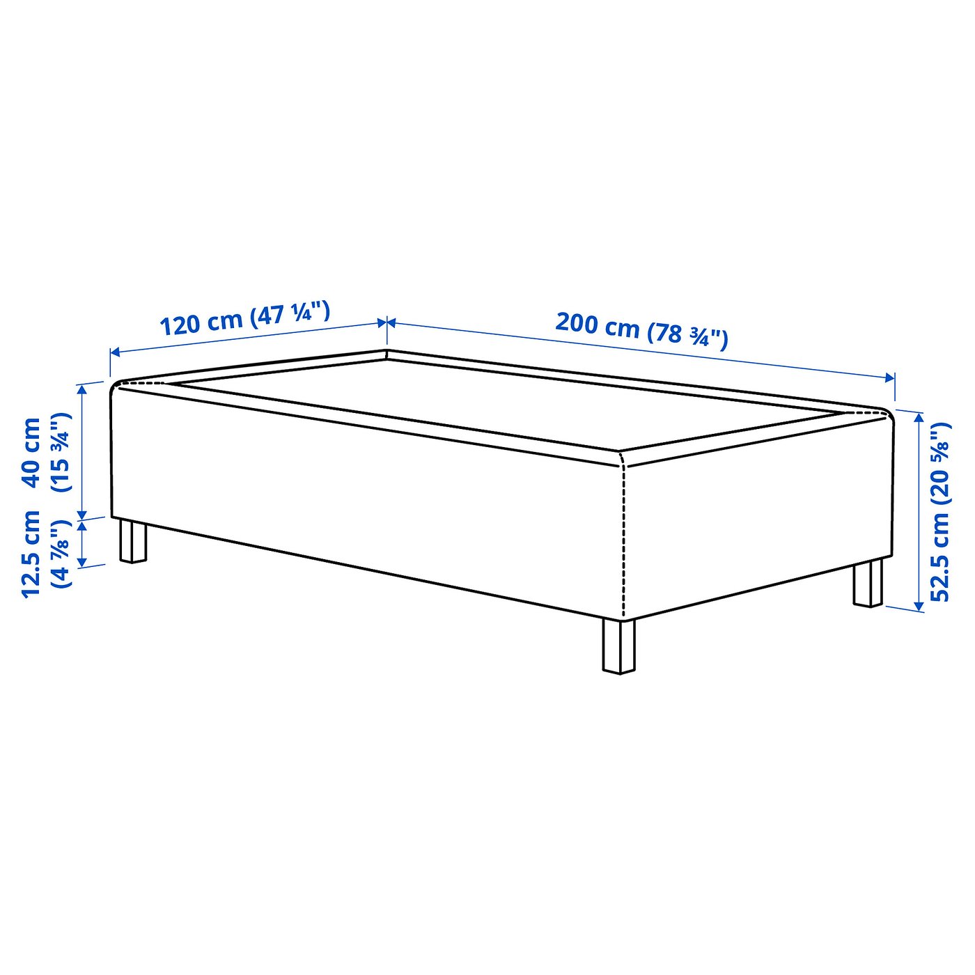 Dimensions image