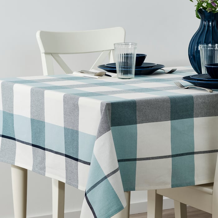 Bordslöpare & bordsdukar – Fina dukar & löpare - IKEA