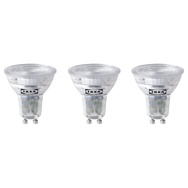 Dimbar led gu10 ikea