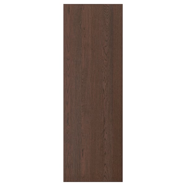 SINARP Dörr - brun 60x180 cm