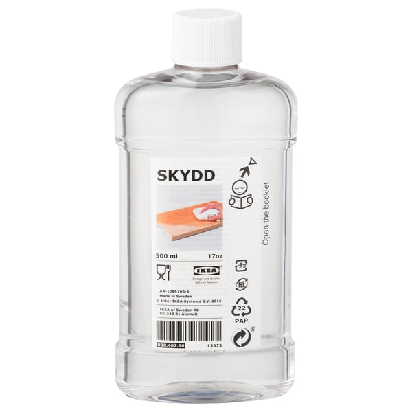 Paraffinolja självantända