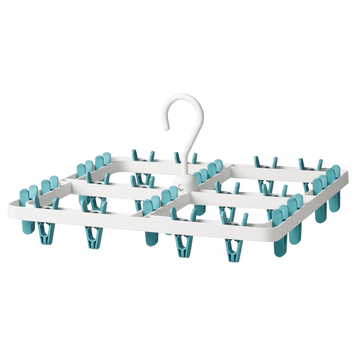 Diy Hanging Clothes Dryer