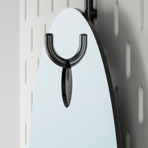 SMULTRONTRÄD Spegel, 20x40 cm