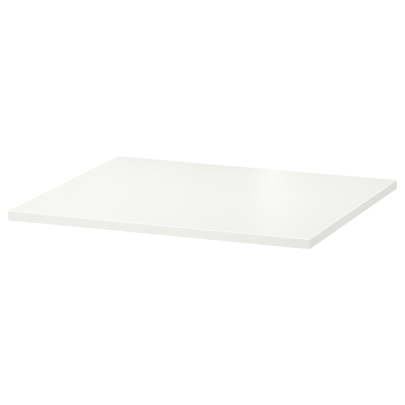 IKEA SPILDRA överdel för förvaringsmodul, vit, 60x55 cm