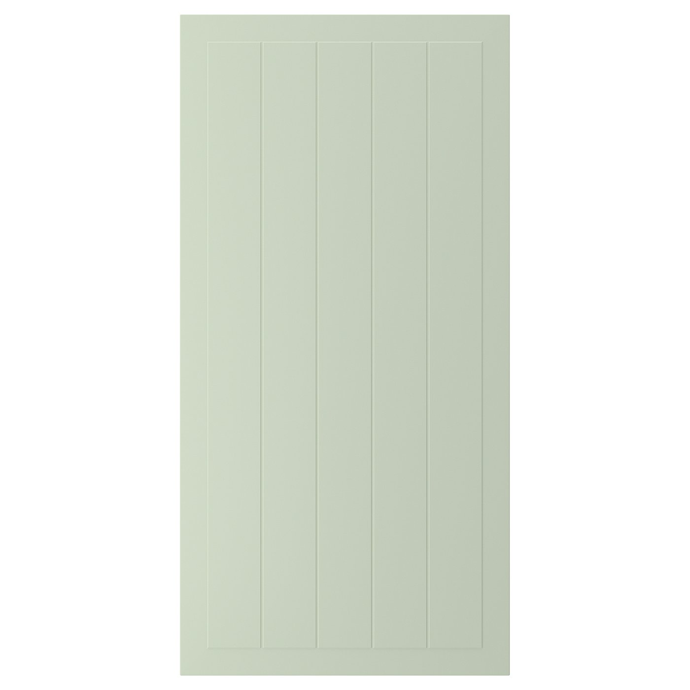 STENSUND Dörr - ljusgrön 60x120 cm