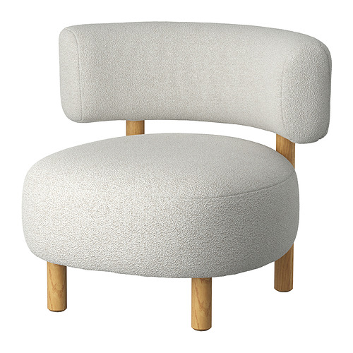 STOCKHOLM 2025 IKEA occasion