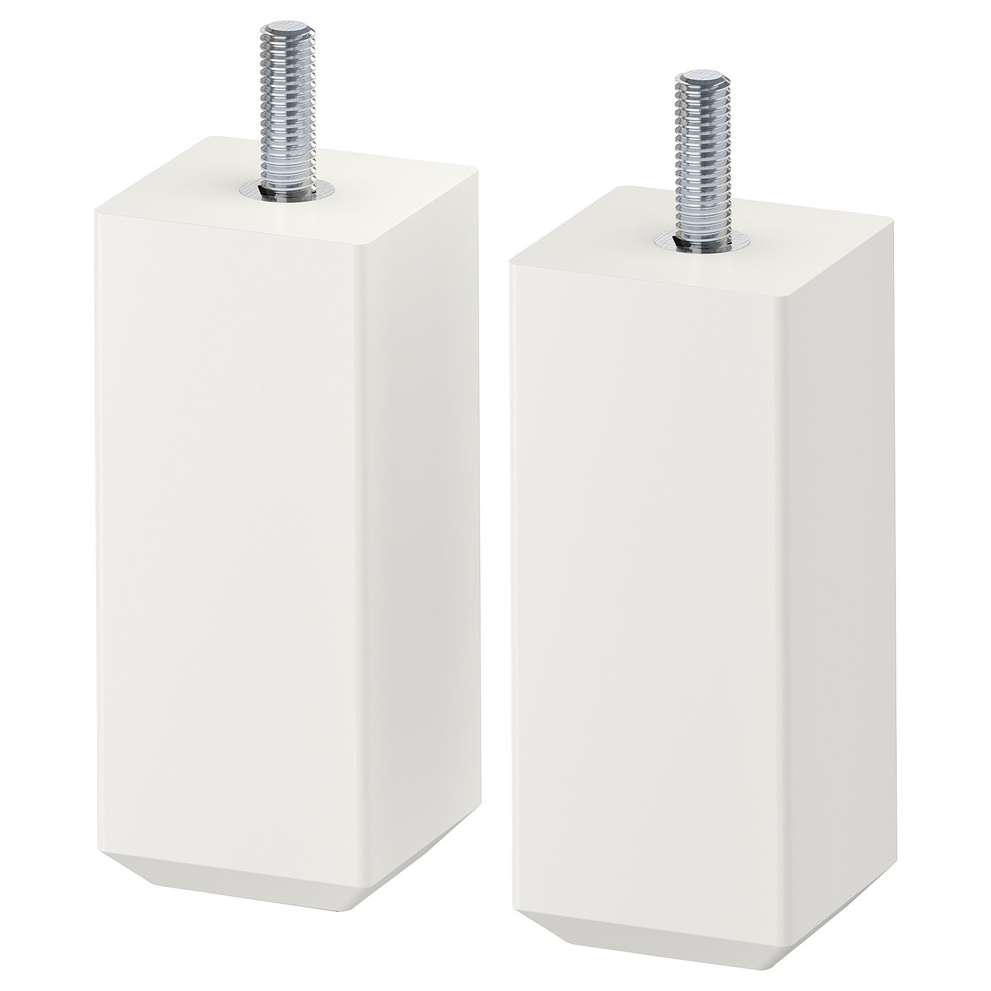 IKEA STUBBARP ben, vit