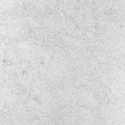 Slät, elegant väggpanel i återvunnet glas, jämnt strukturerad med en ren, icke-porös yta.