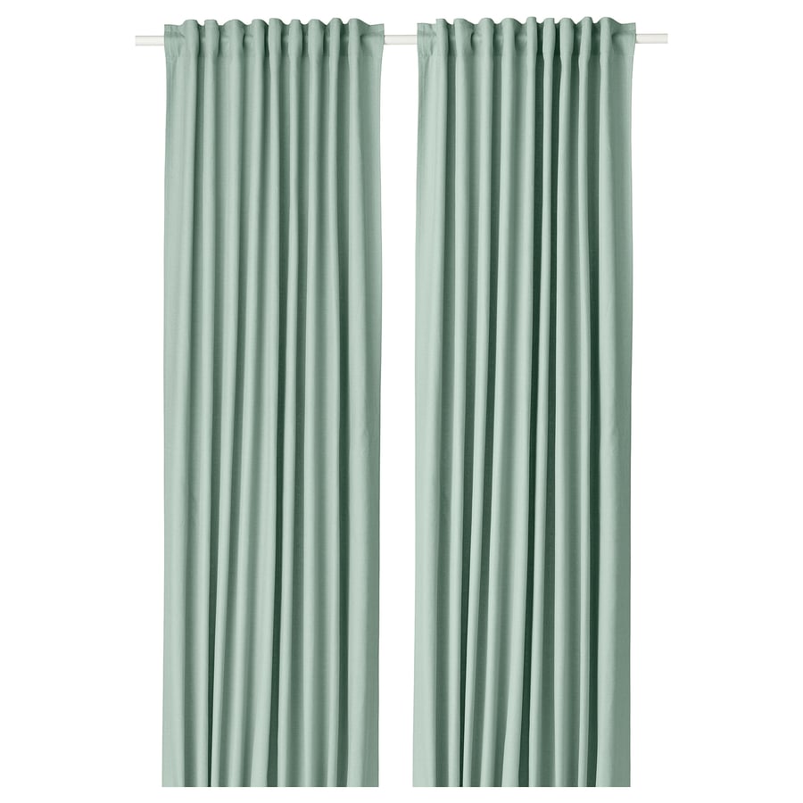 Gardiner & mörkläggningsgardiner - IKEA