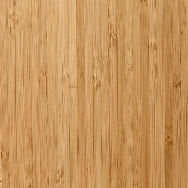Bänkskiva bambu
