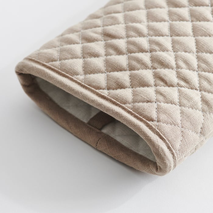 VÄLVÅRDAD grytvante, beige - IKEA