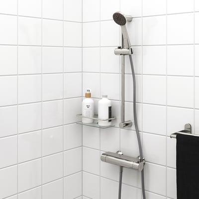 Duschslang ikea