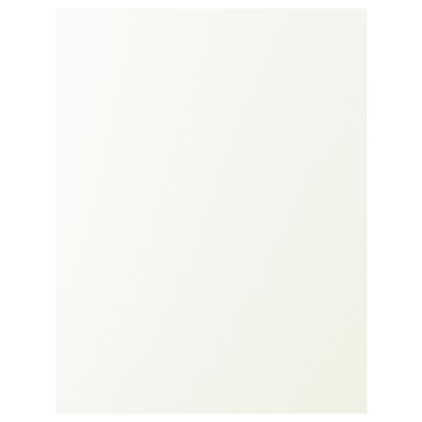 VALLSTENA Täcksida - vit 62x80 cm
