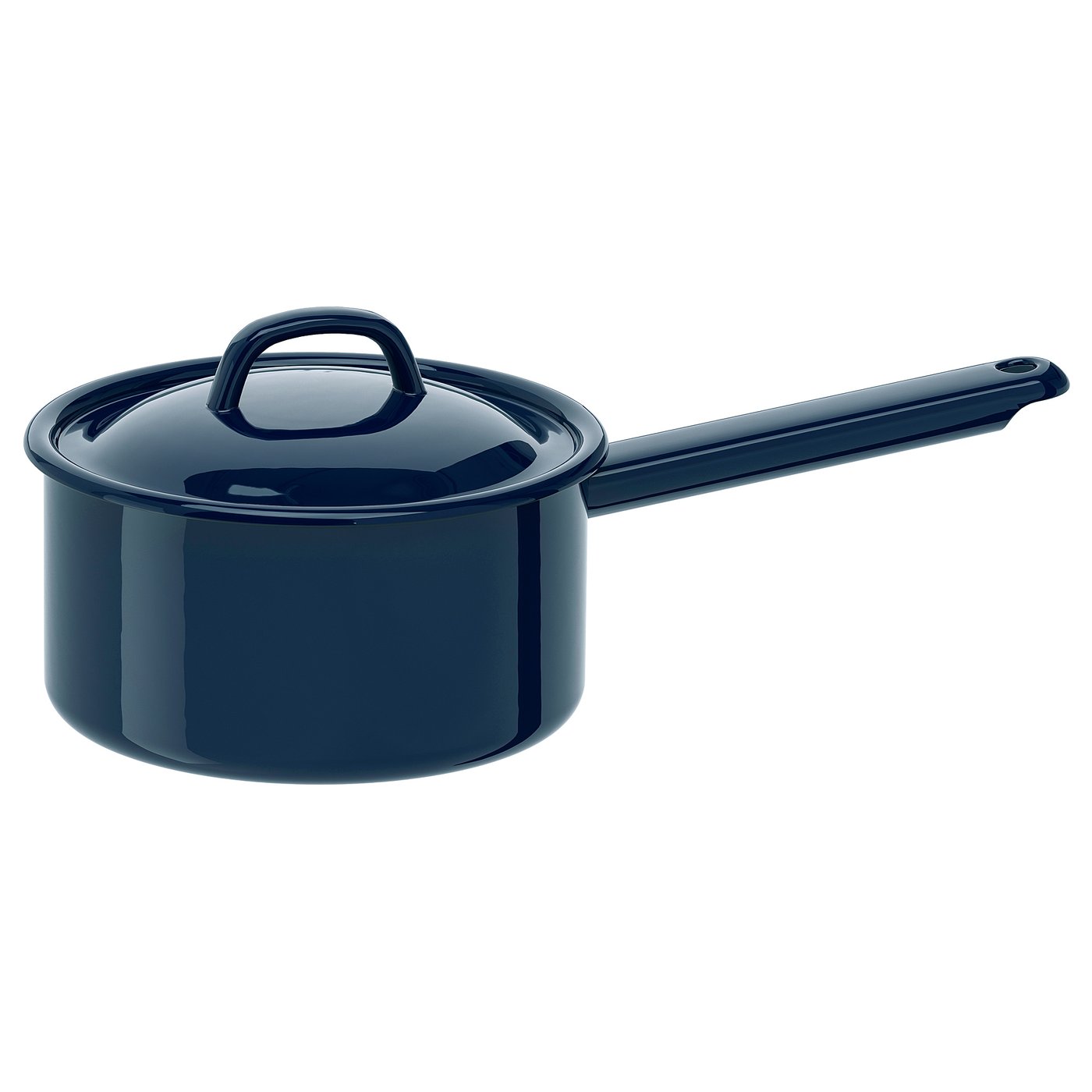 Kastruller med lock – Från 1 till 2,4 liter - IKEA