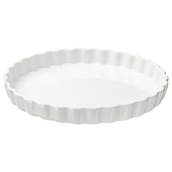 VARDAGEN Pajform - off-white 32 cm