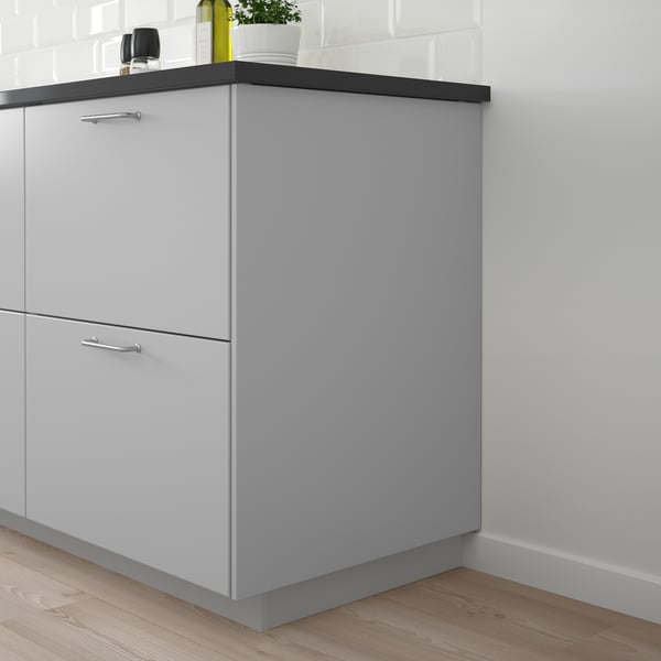 Veddinge Tacksida Gra Ikea