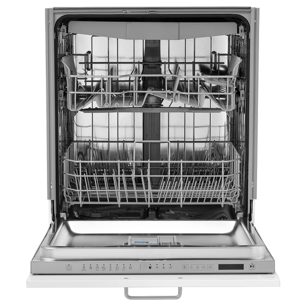 VILLBODA integrerad diskmaskin, IKEA 500, 60 cm IKEA