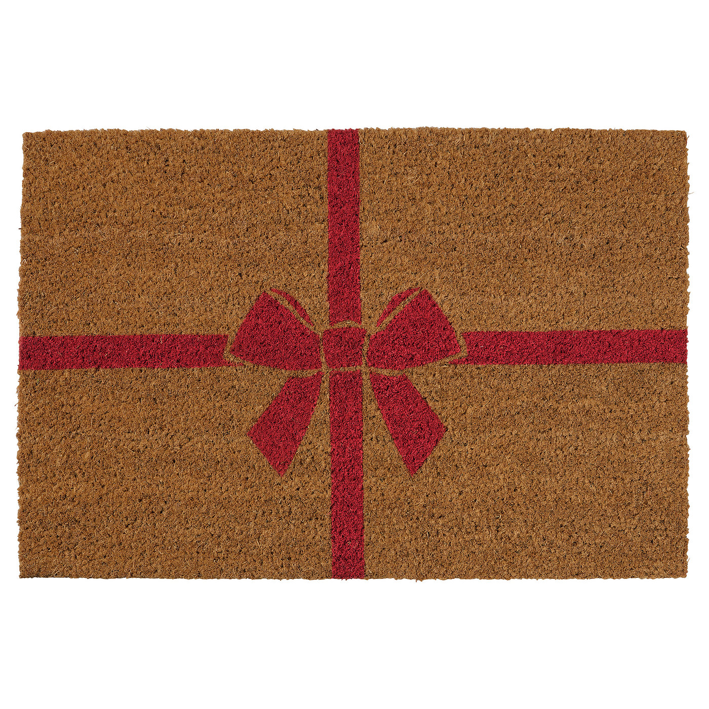 VINTERFINT Dörrmatta, natur, 40x60 cm IKEA