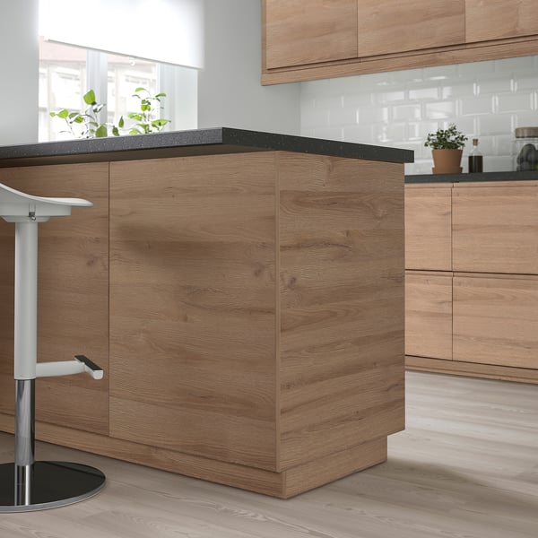 Voxtorp Tacksida Ek Ekmonstrad Ikea