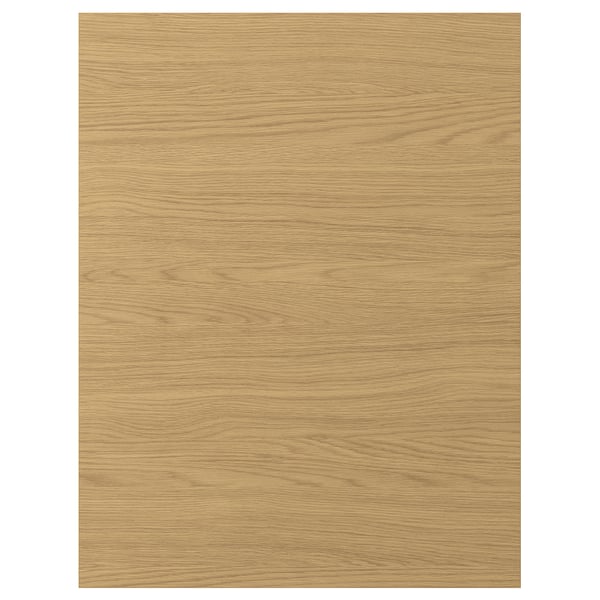 VOXTORP Täcksida - ekmönstrad 62x80 cm