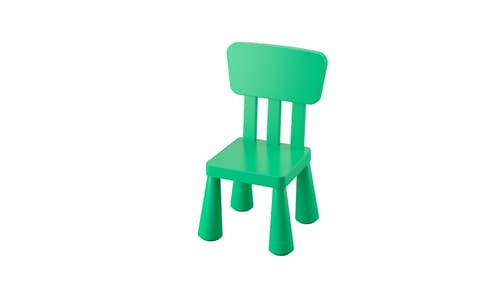 Children's outdoor furniture