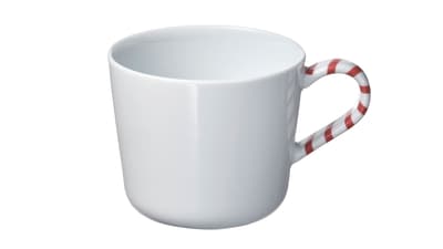 Holiday tableware